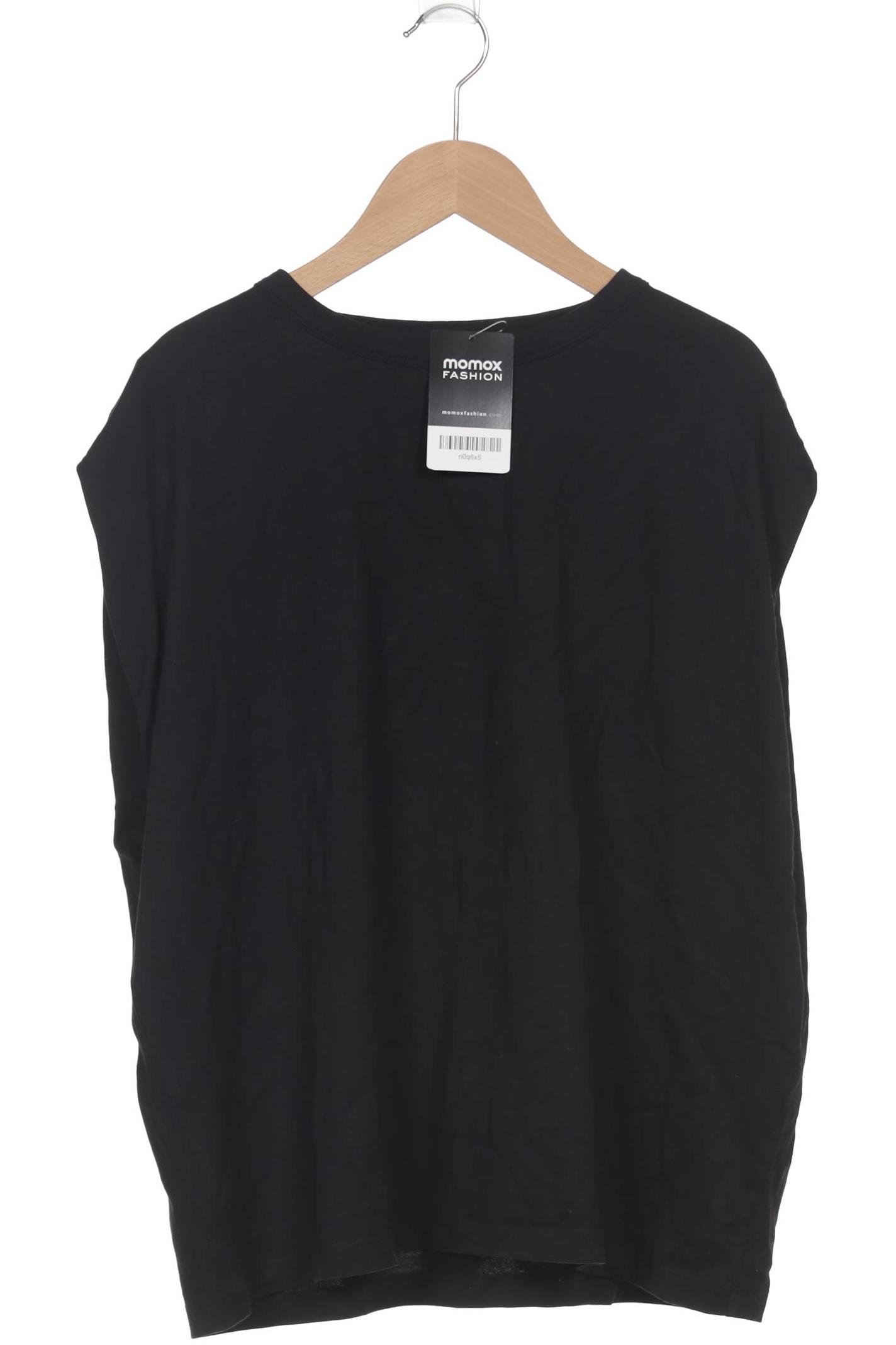 

Drykorn Damen T-Shirt, schwarz, Gr. 48