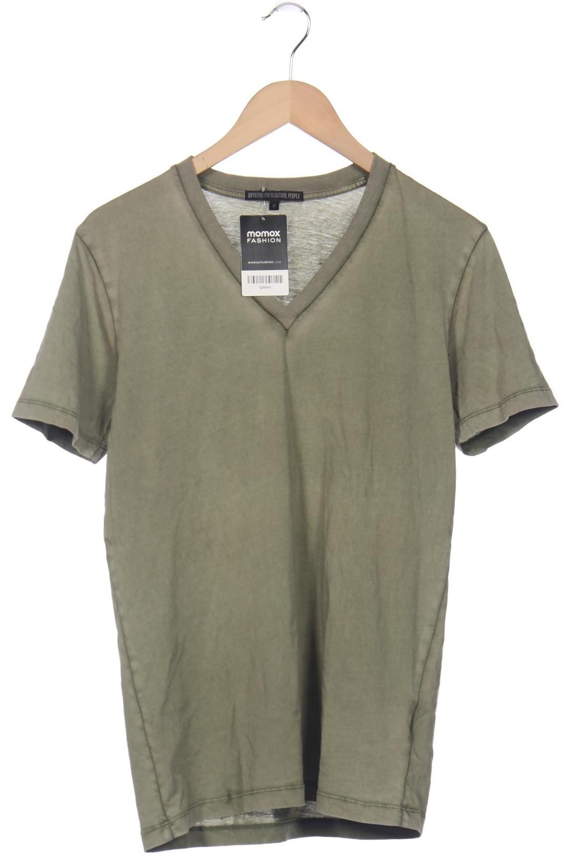 

Drykorn Damen T-Shirt, grün