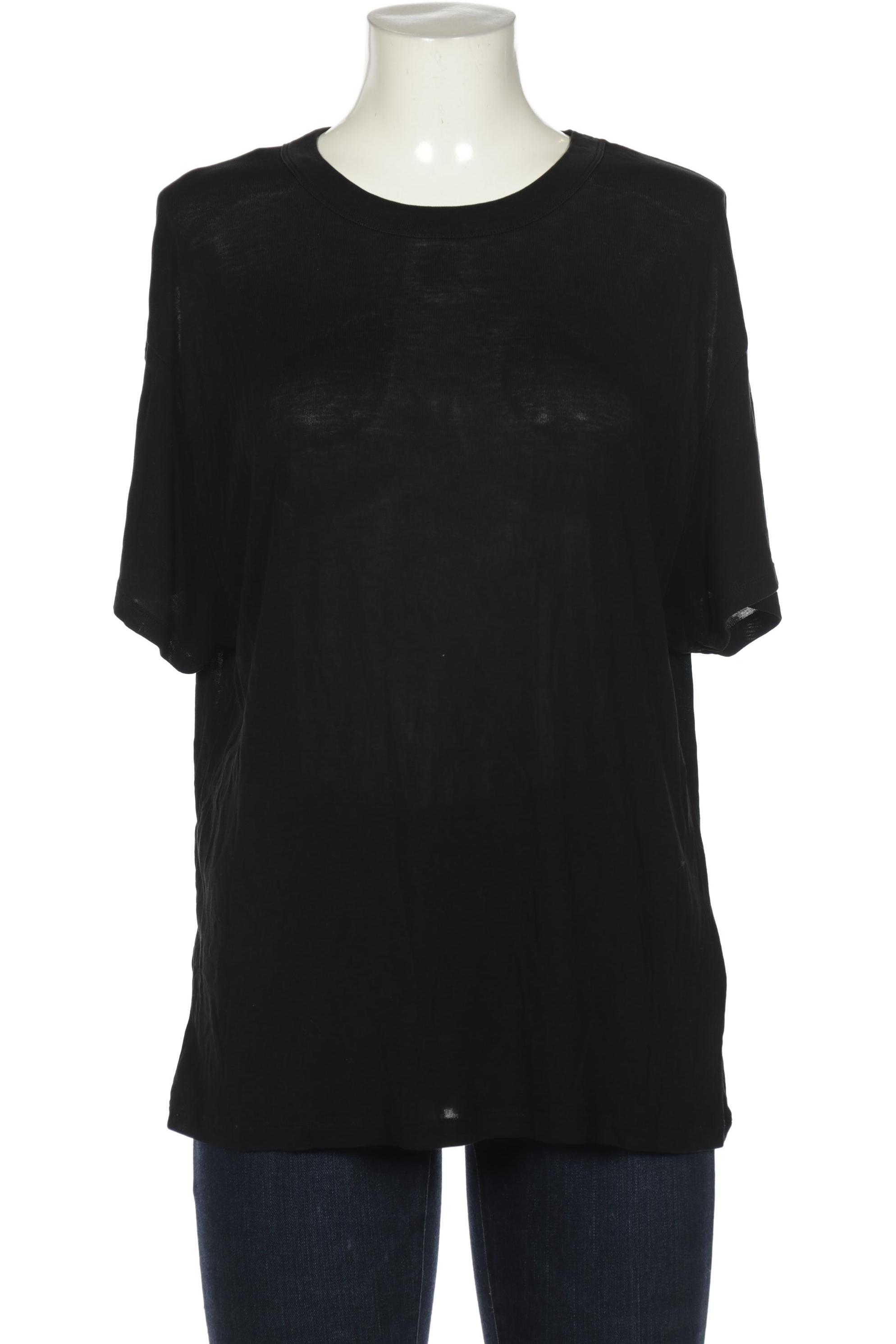 

Drykorn Damen T-Shirt, schwarz