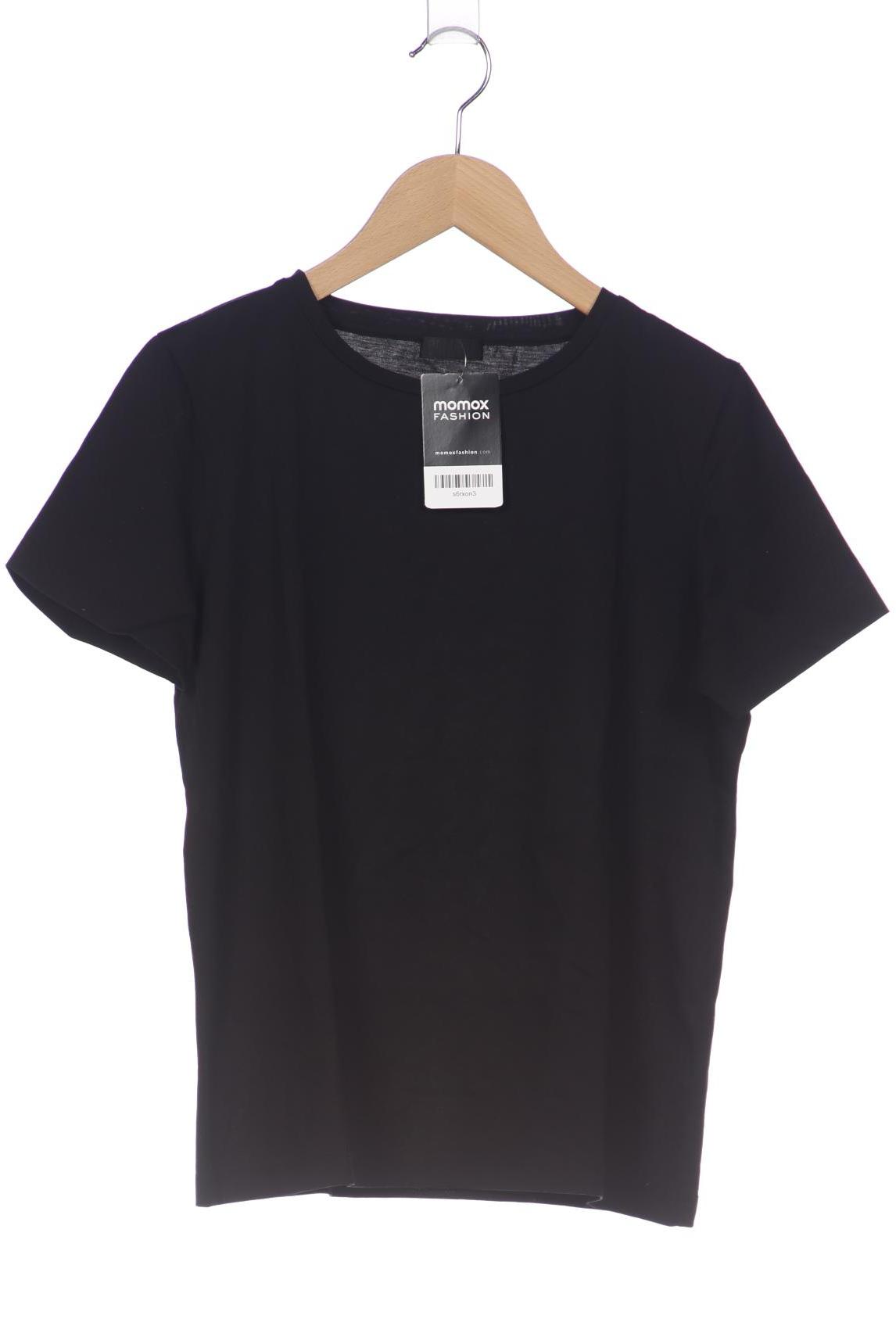 

Drykorn Damen T-Shirt, schwarz, Gr. 36