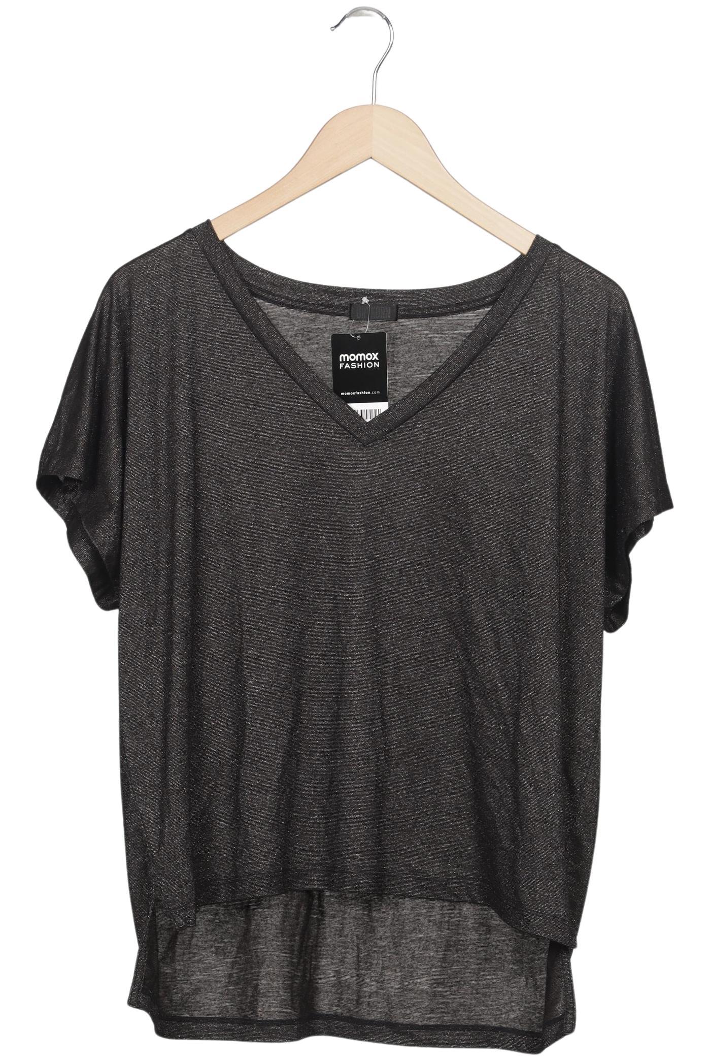 

Drykorn Damen T-Shirt, grau, Gr. 38