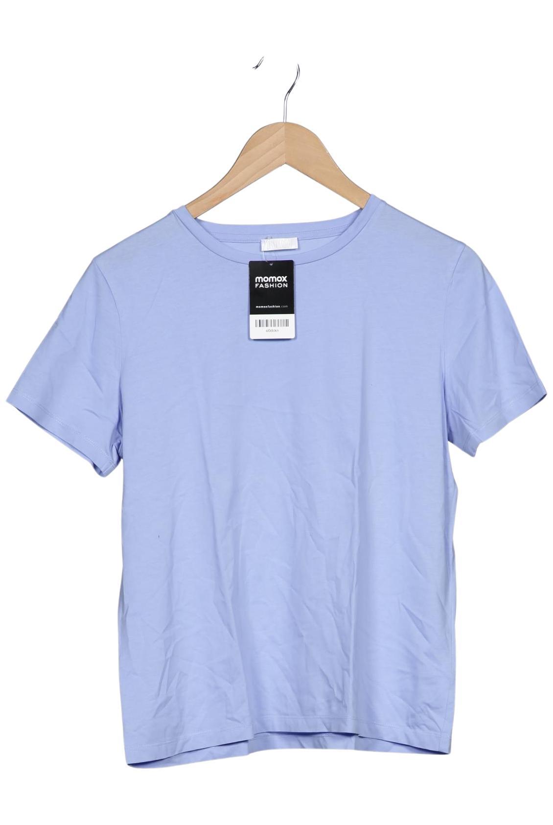 

Drykorn Damen T-Shirt, hellblau, Gr. 38