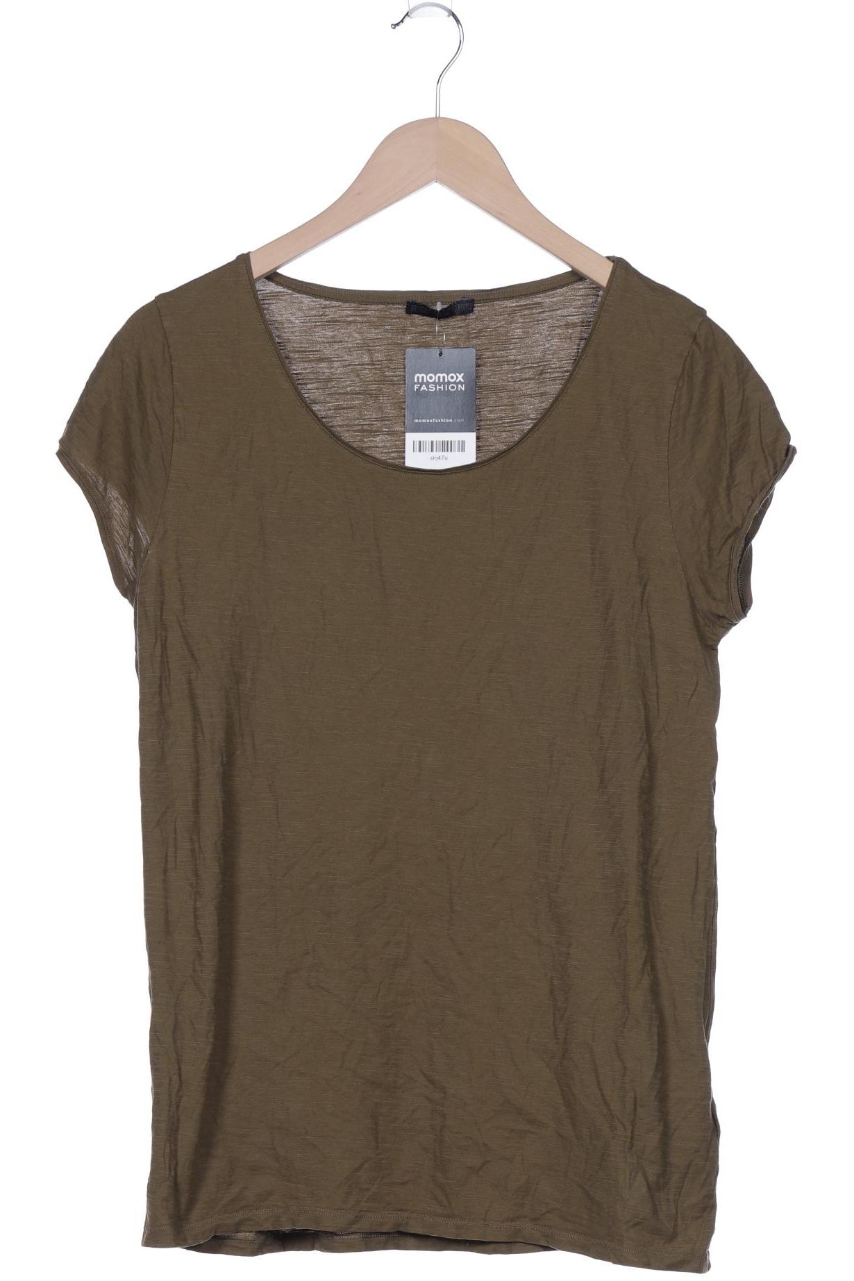 

Drykorn Damen T-Shirt, grün