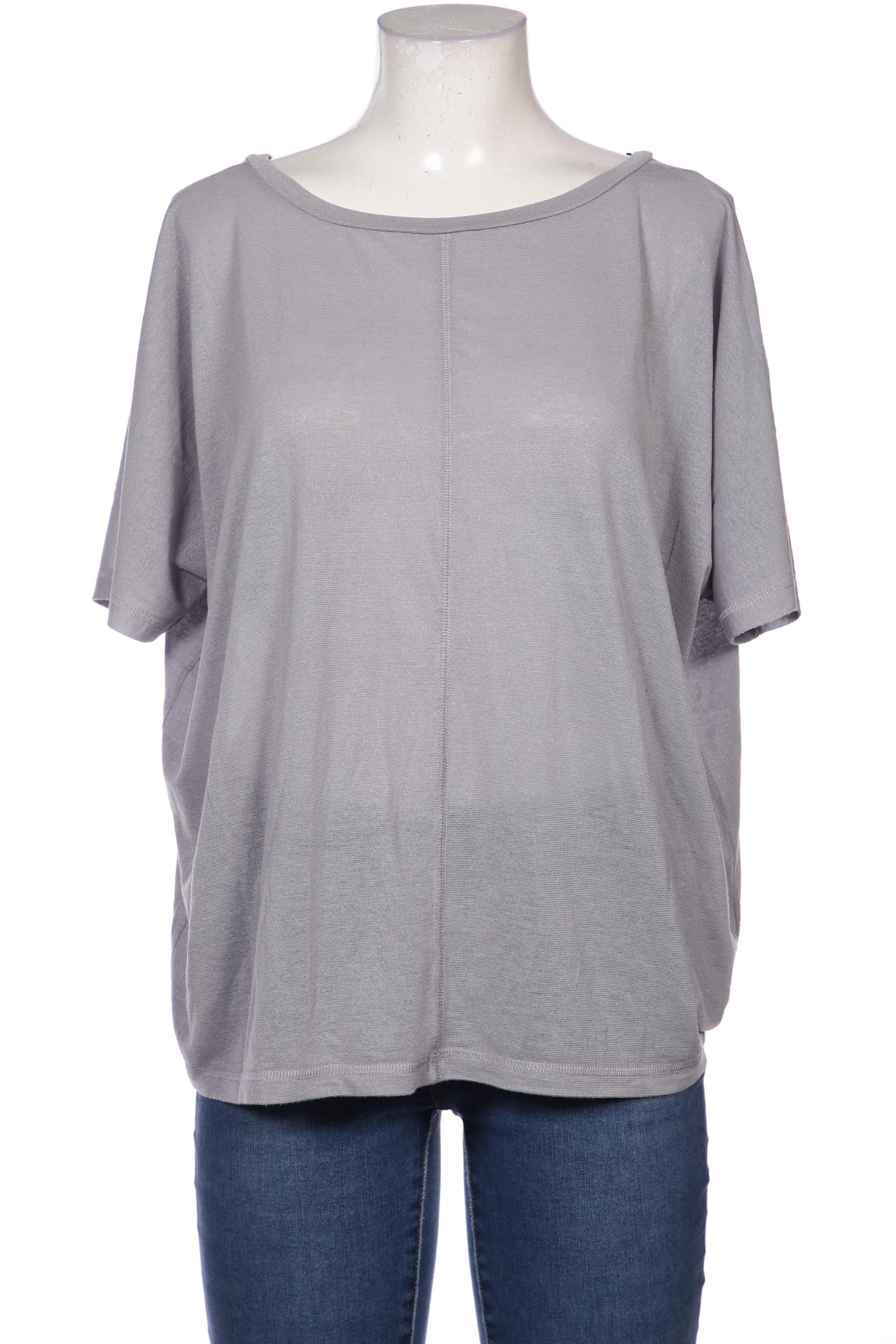 

Drykorn Damen T-Shirt, grau, Gr. 42