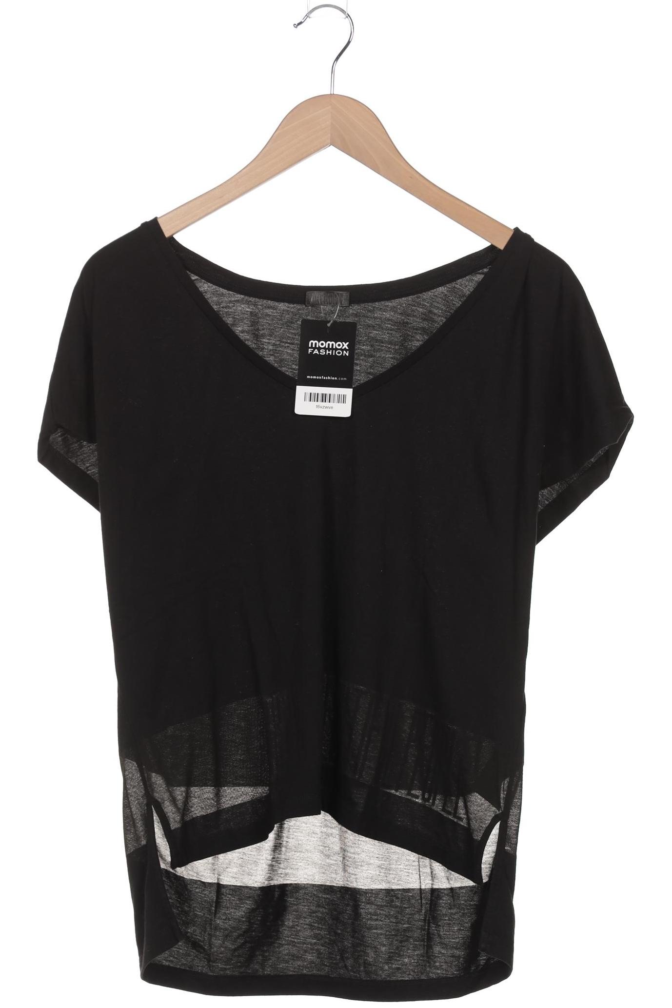 

Drykorn Damen T-Shirt, schwarz, Gr. 34