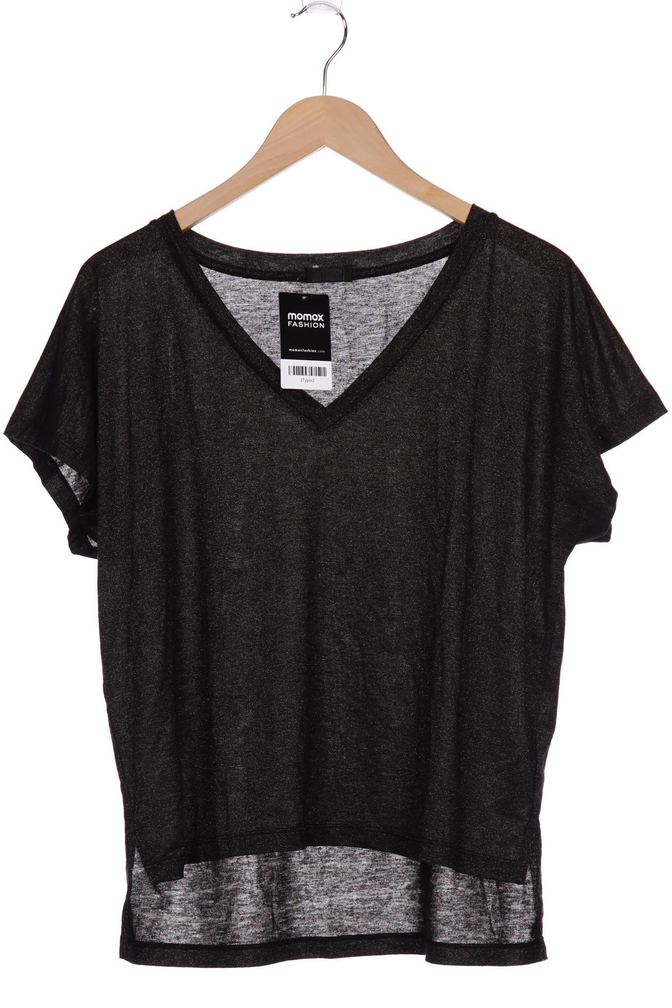 

Drykorn Damen T-Shirt, schwarz