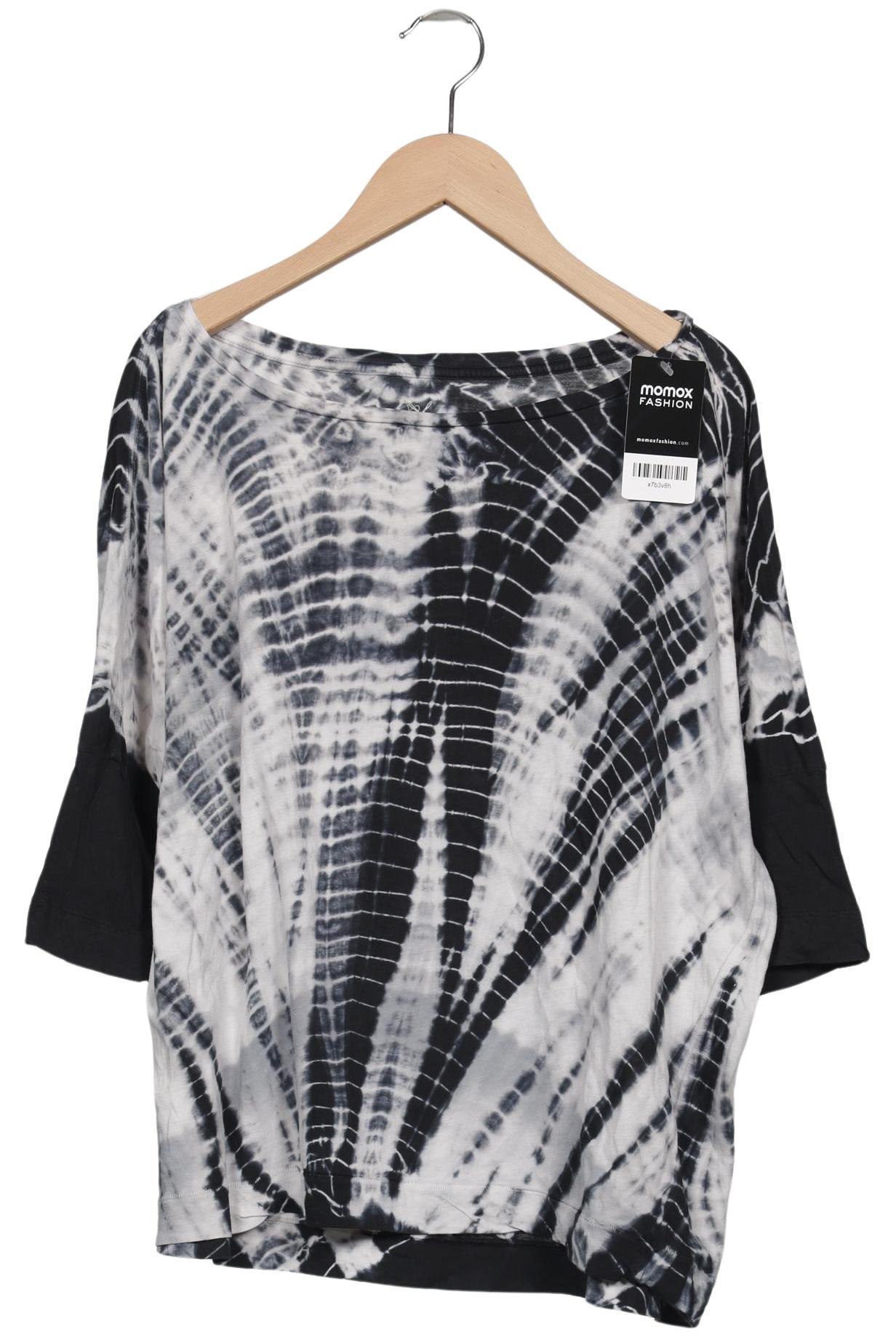 

Drykorn Damen T-Shirt, schwarz, Gr. 34