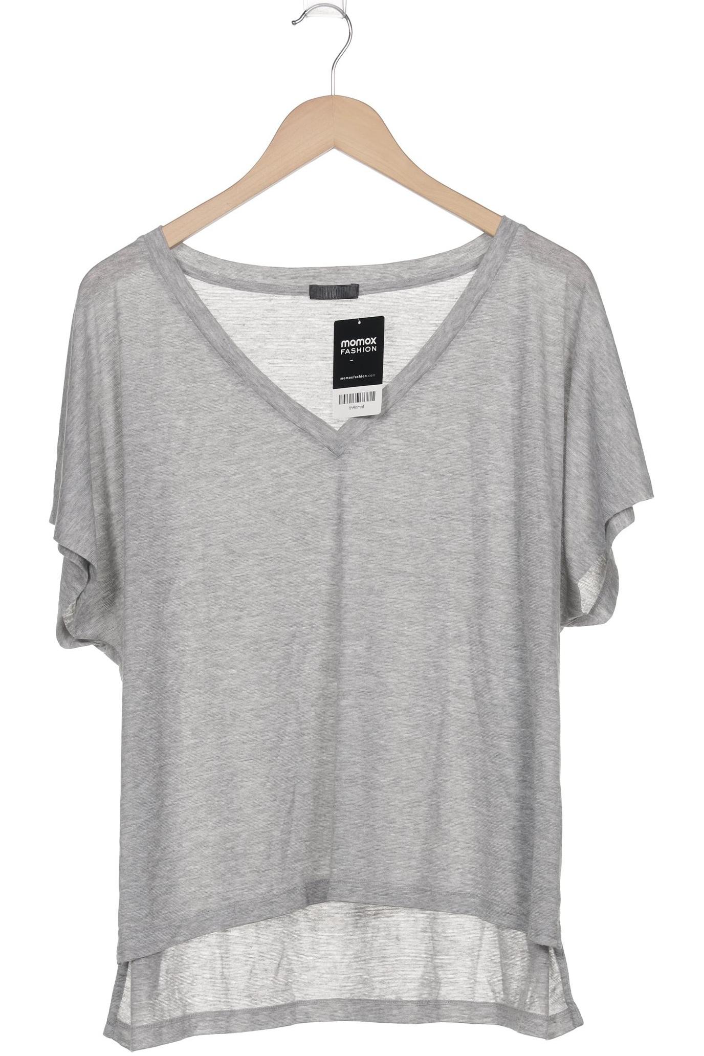 

Drykorn Damen T-Shirt, grau, Gr. 44