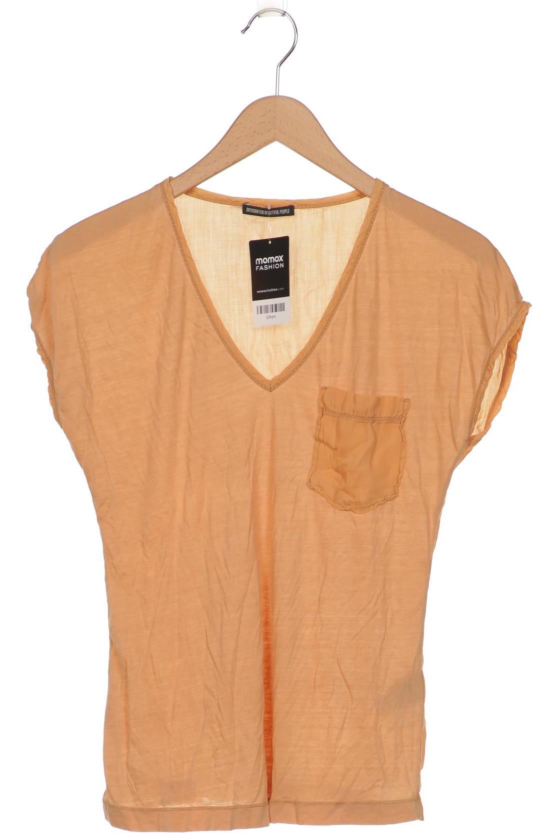 

Drykorn Damen T-Shirt, beige