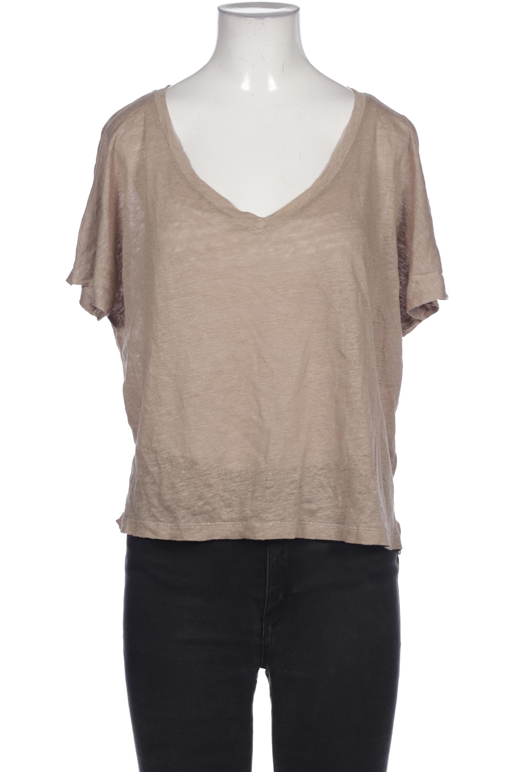 

Drykorn Damen T-Shirt, beige, Gr. 36