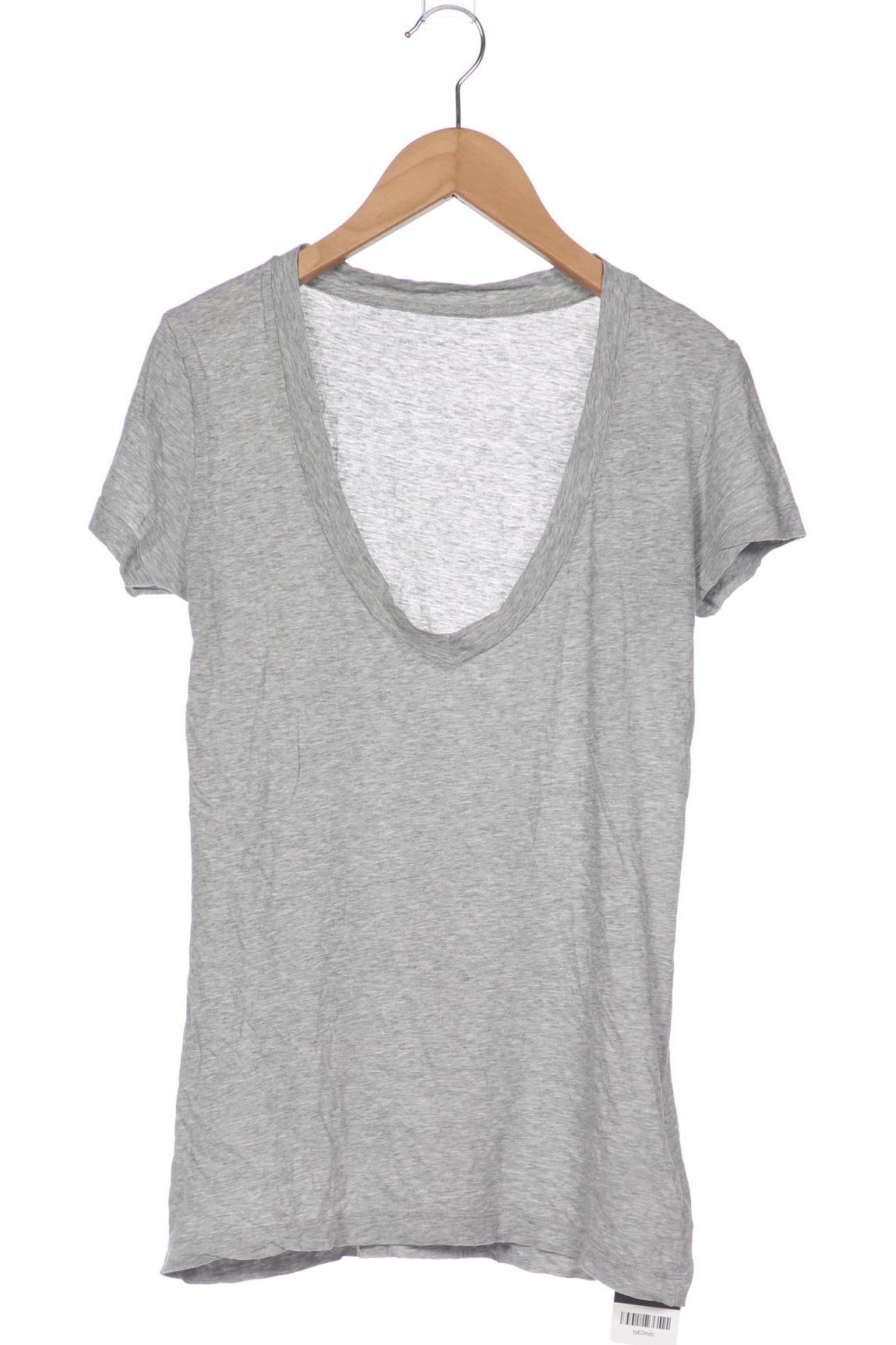 

Drykorn Damen T-Shirt, grau, Gr. 38
