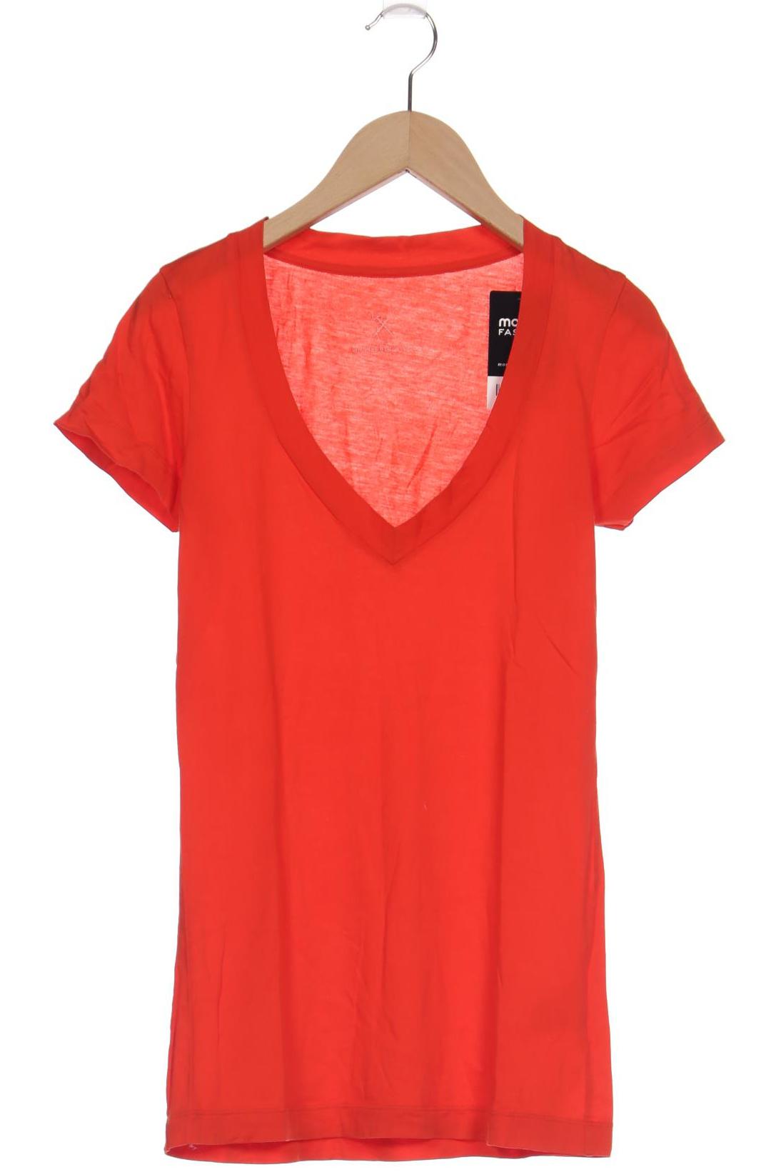 

Drykorn Damen T-Shirt, rot