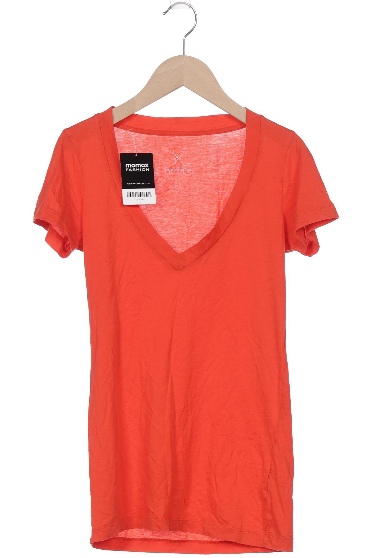 

Drykorn Damen T-Shirt, orange