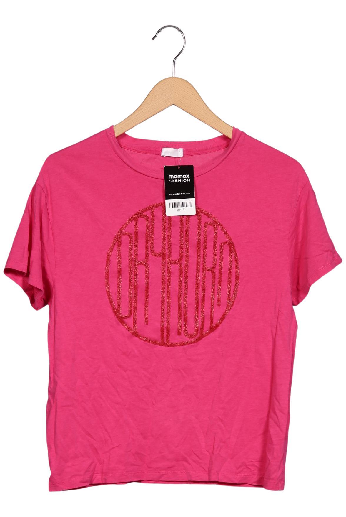 

Drykorn Damen T-Shirt, pink, Gr. 36