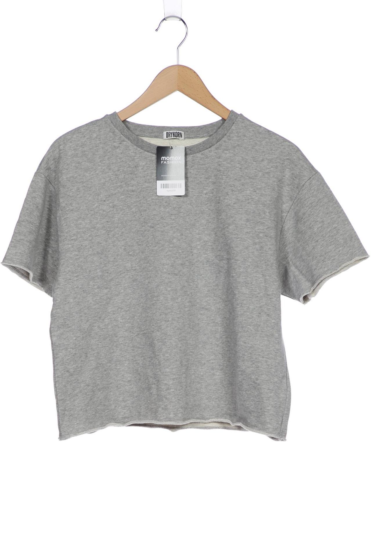 

Drykorn Damen T-Shirt, grau