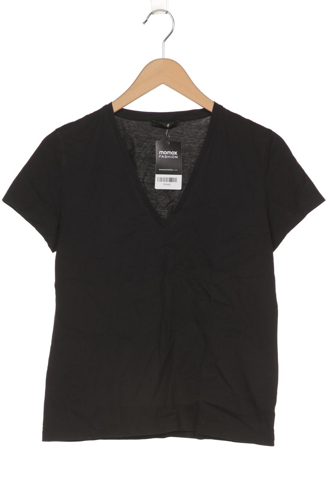 

Drykorn Damen T-Shirt, schwarz