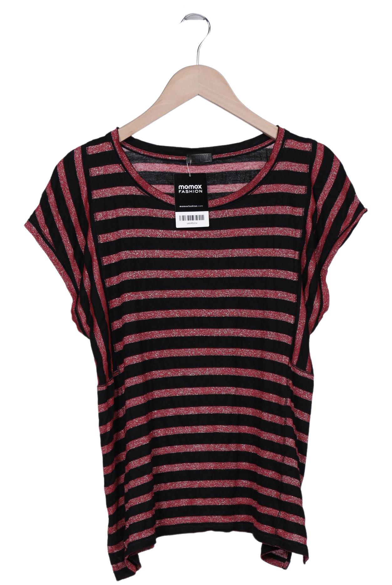 

Drykorn Damen T-Shirt, schwarz, Gr. 34
