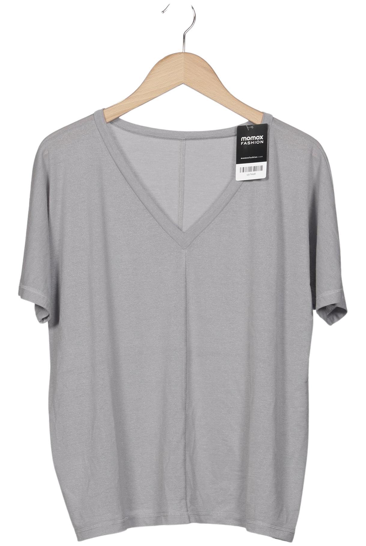 

Drykorn Damen T-Shirt, grau, Gr. 36