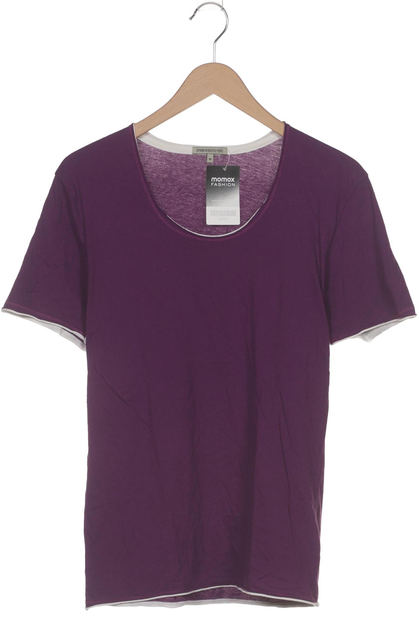 

Drykorn Damen T-Shirt, flieder, Gr. 38
