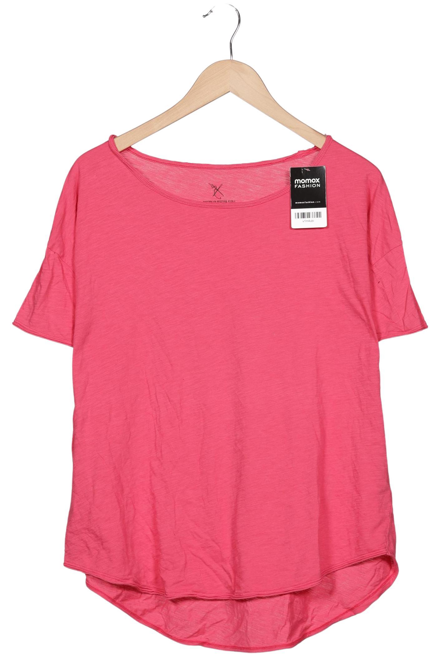 

Drykorn Damen T-Shirt, pink, Gr. 42