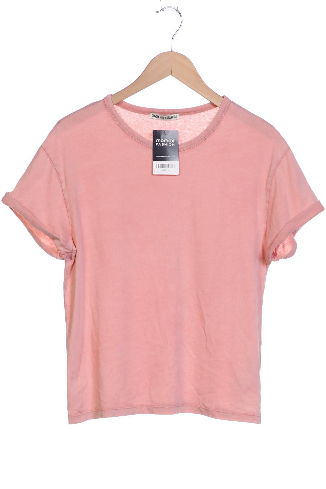 

Drykorn Damen T-Shirt, pink