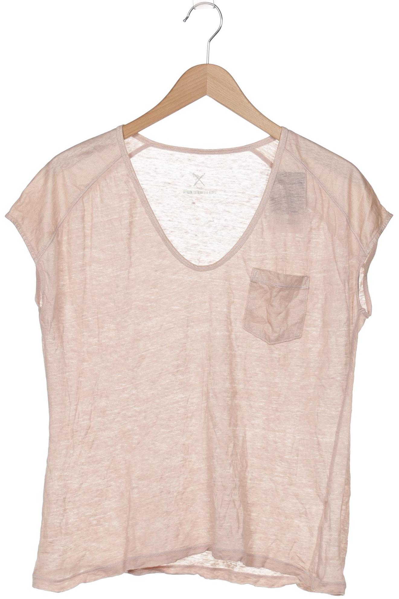 

Drykorn Damen T-Shirt, beige, Gr. 42