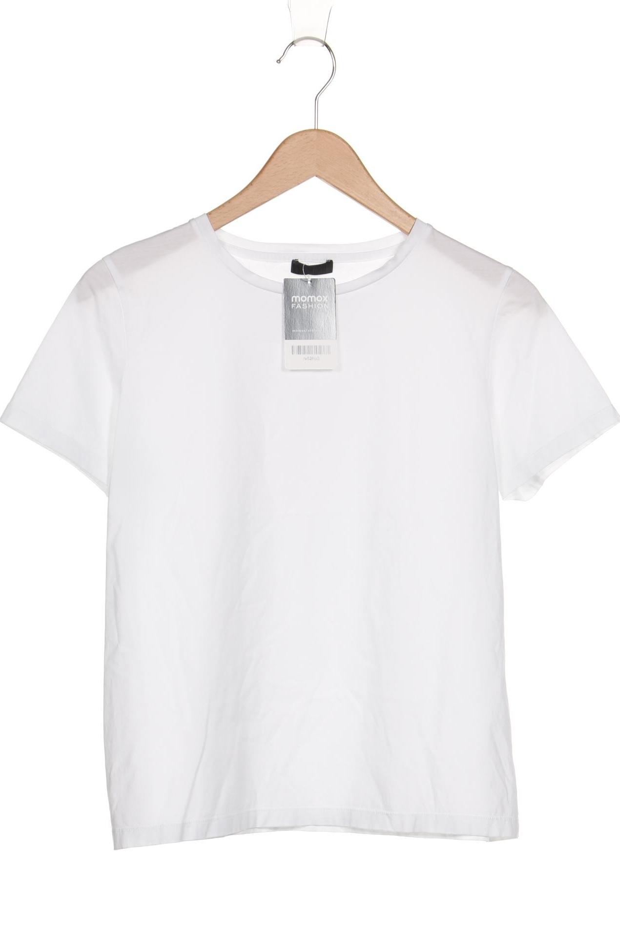

Drykorn Damen T-Shirt, weiß, Gr. 38