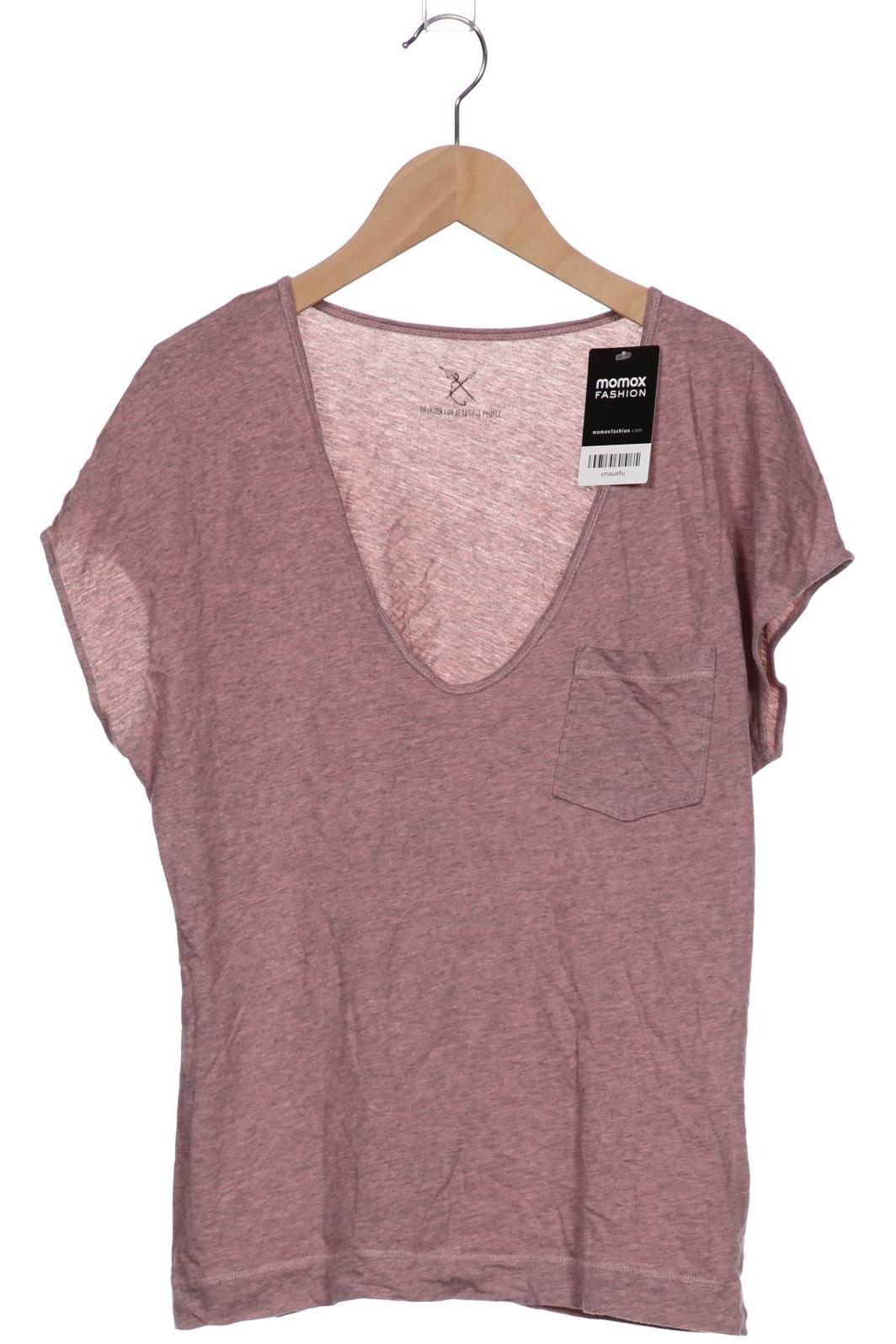 

Drykorn Damen T-Shirt, pink