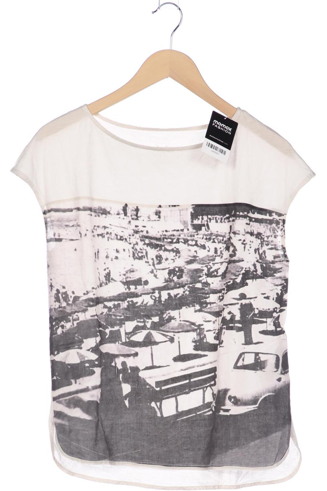 

Drykorn Damen T-Shirt, beige, Gr. 36
