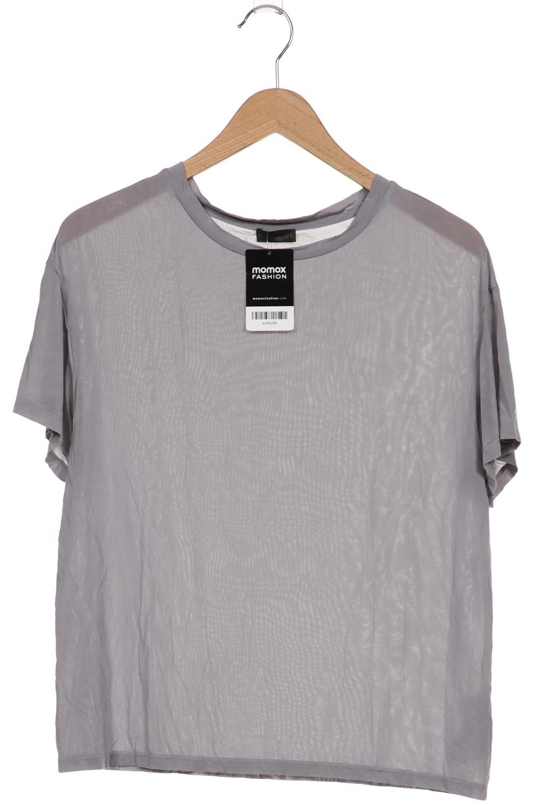

Drykorn Damen T-Shirt, grau