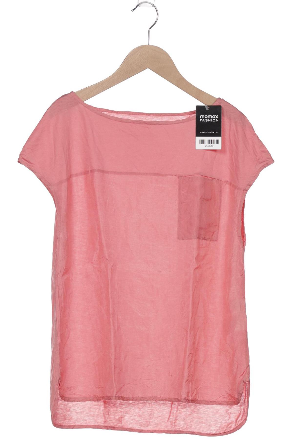 

Drykorn Damen T-Shirt, pink, Gr. 34