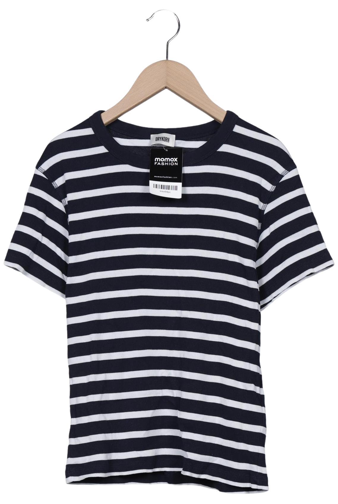 

Drykorn Damen T-Shirt, mehrfarbig, Gr. 42