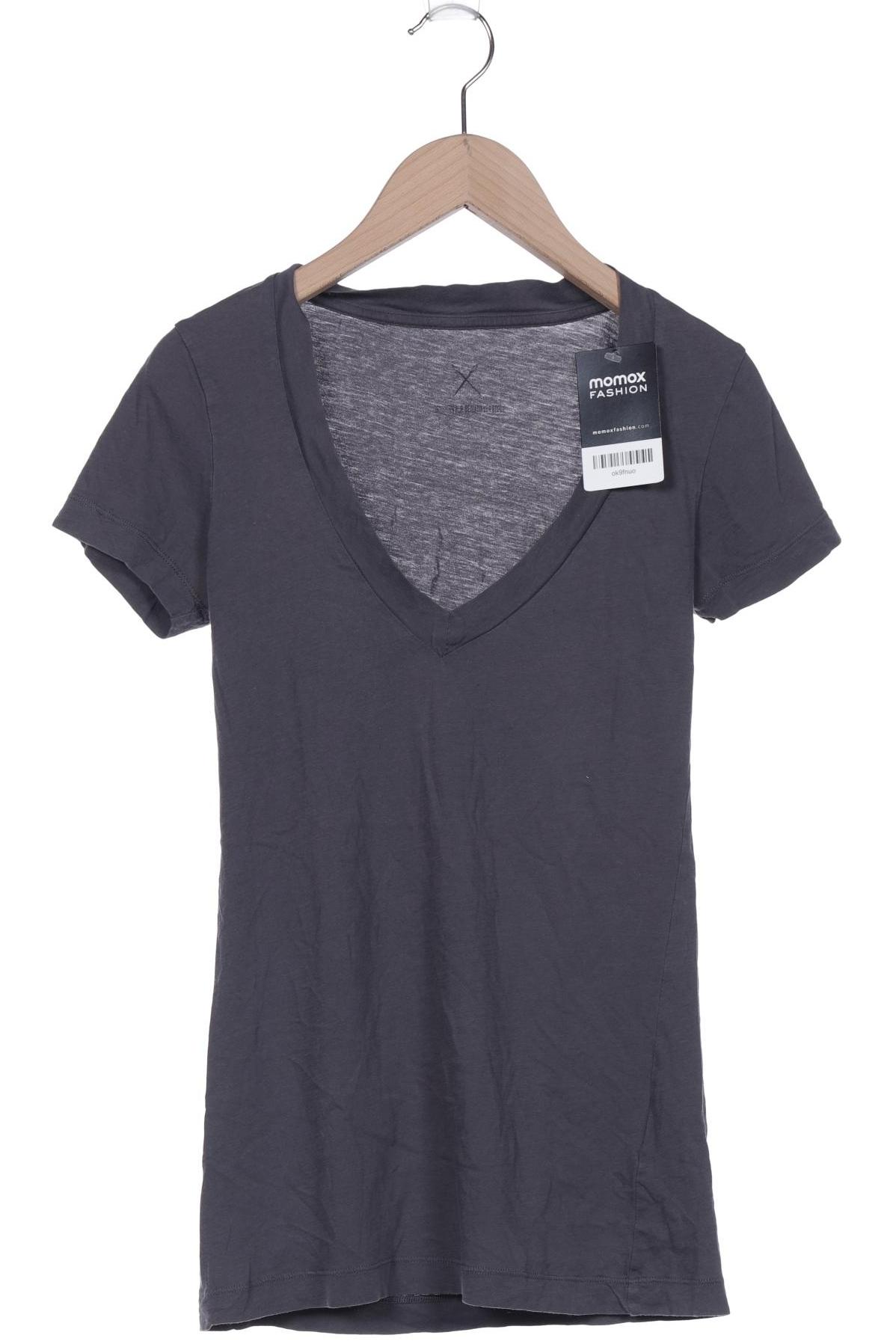 

Drykorn Damen T-Shirt, grau, Gr. 36