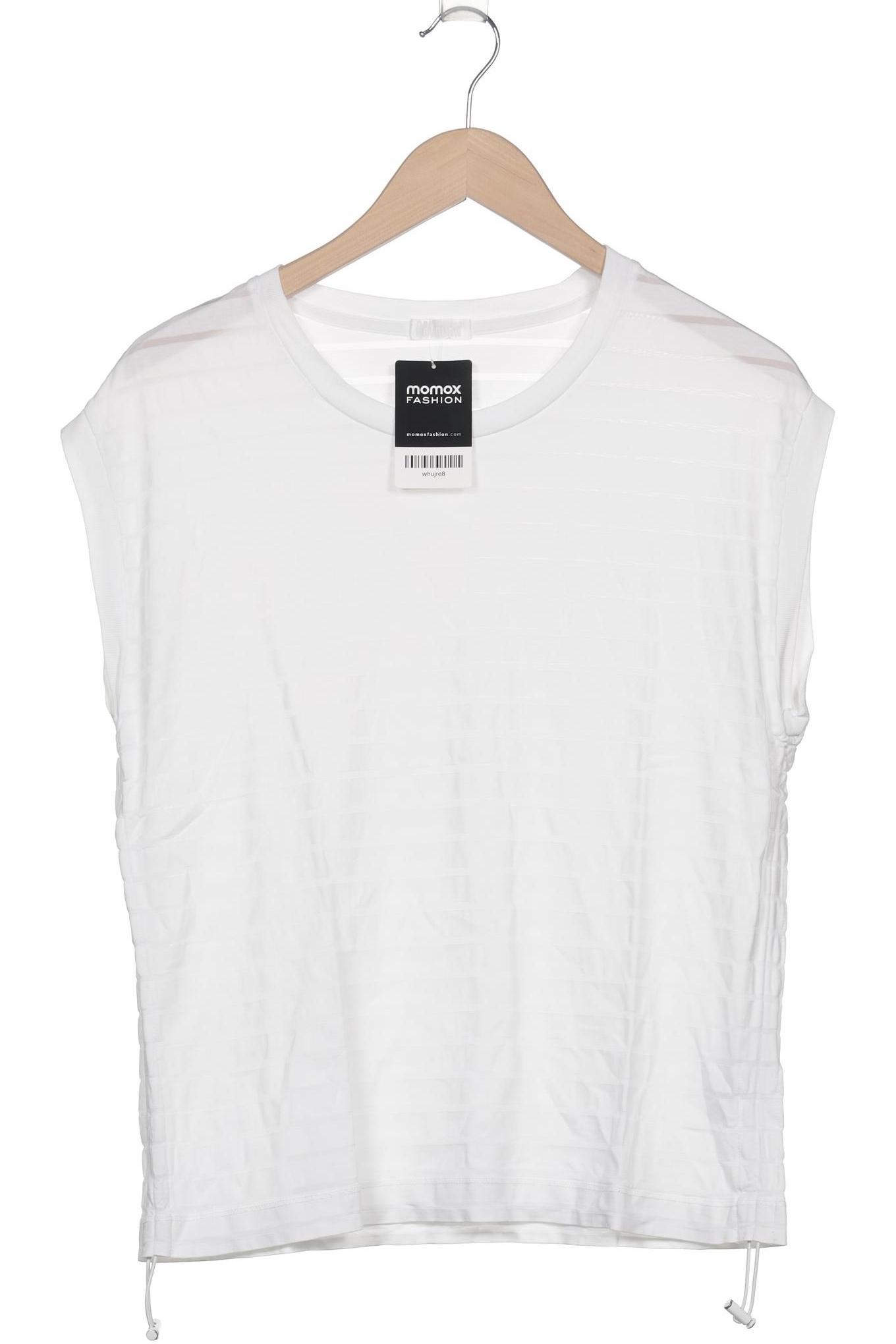 

Drykorn Damen T-Shirt, weiß, Gr. 38