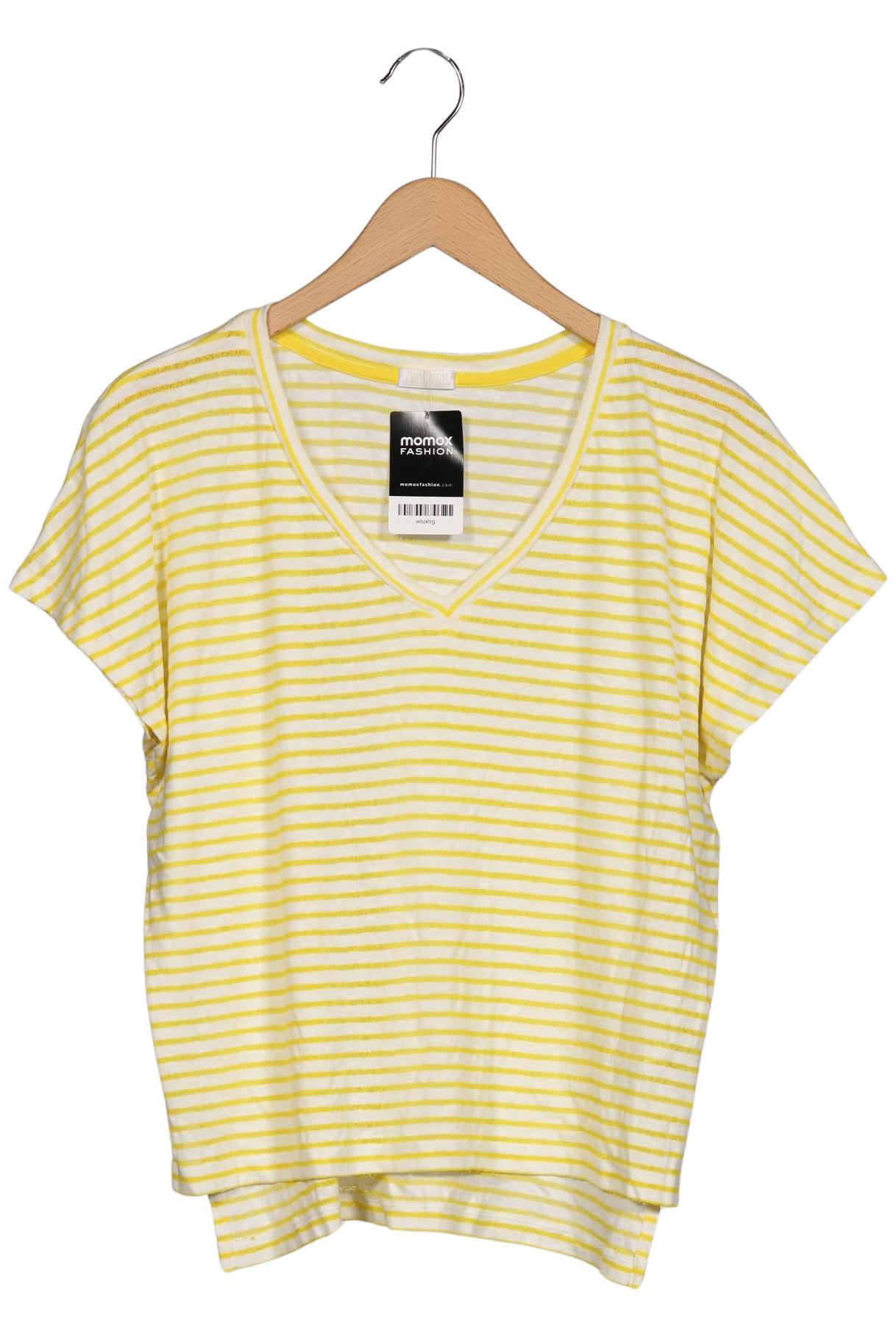 

Drykorn Damen T-Shirt, mehrfarbig, Gr. 36