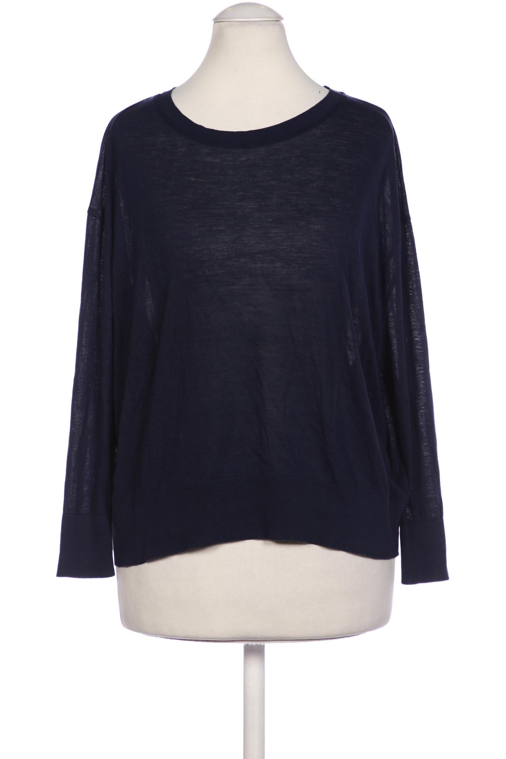 

Drykorn Damen T-Shirt, marineblau, Gr. 36