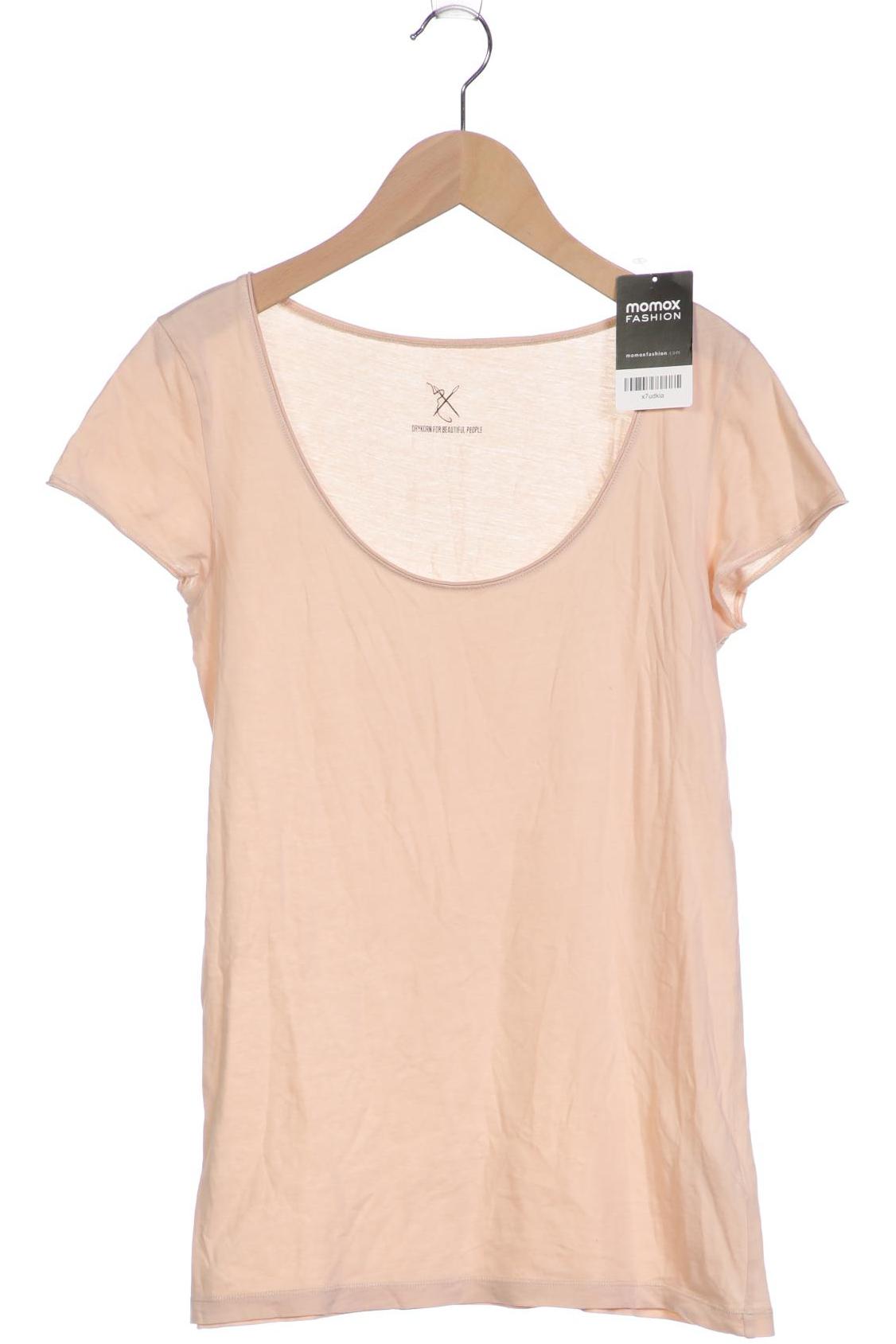 

Drykorn Damen T-Shirt, beige