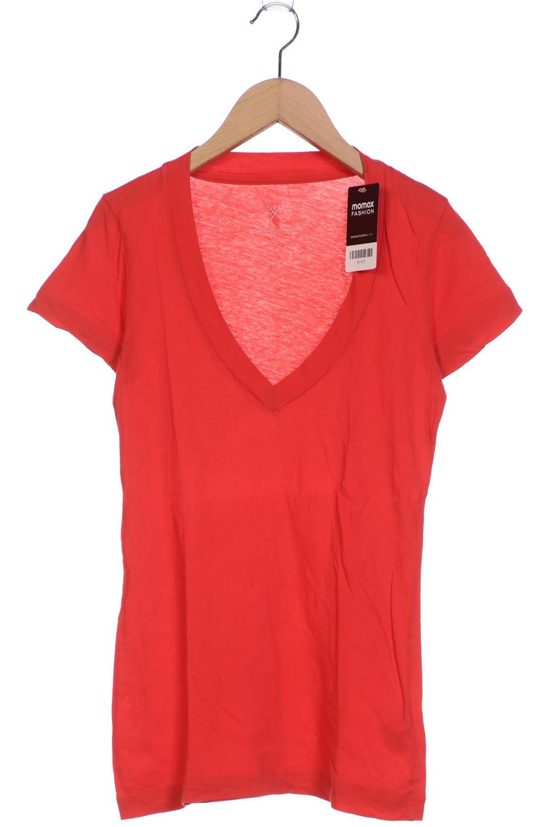 

Drykorn Damen T-Shirt, rot, Gr. 36