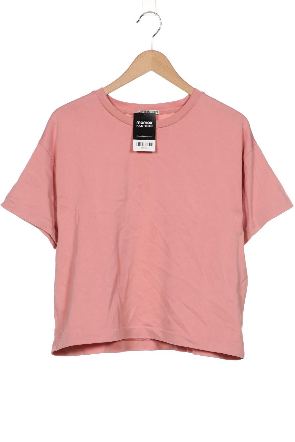 

Drykorn Damen T-Shirt, pink