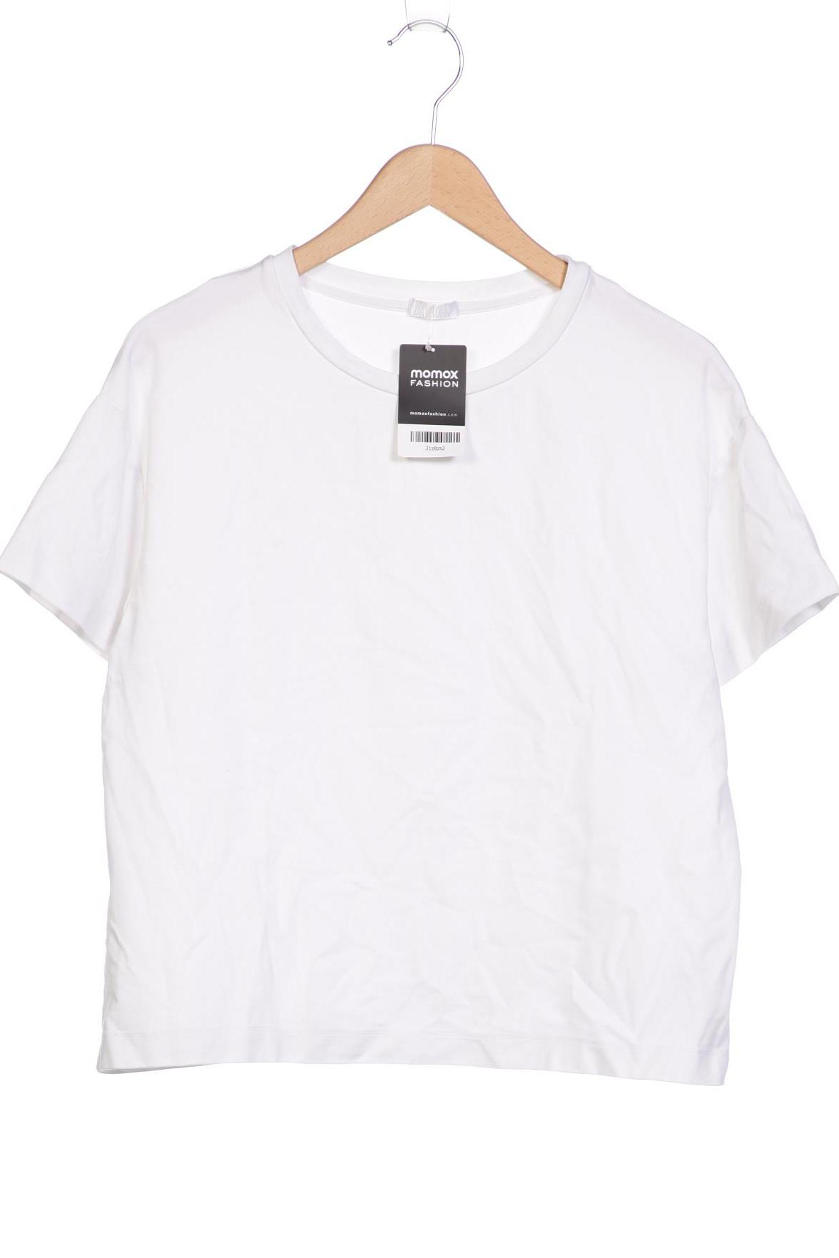 

Drykorn Damen T-Shirt, weiß, Gr. 36