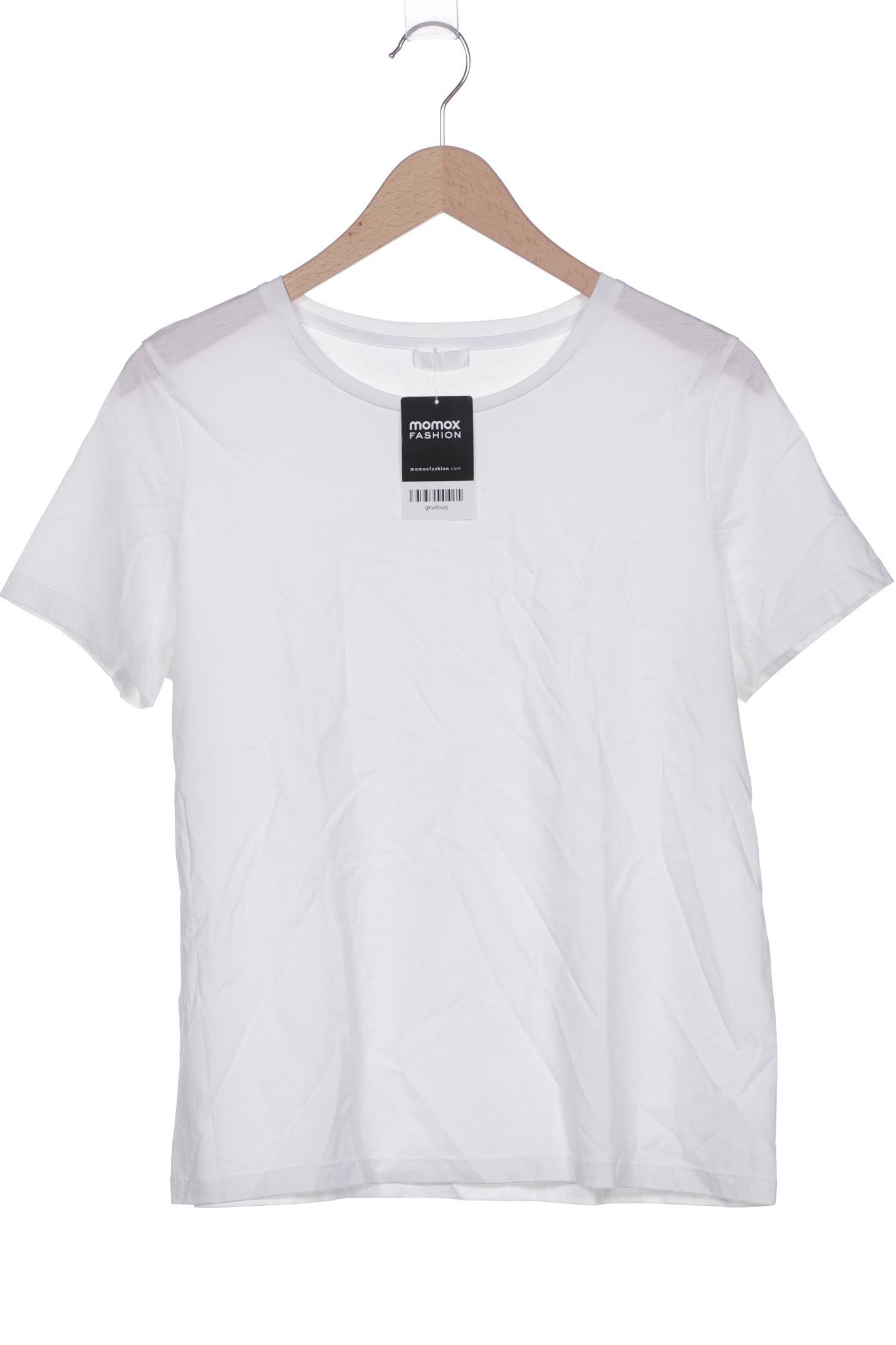 

Drykorn Damen T-Shirt, weiß, Gr. 44