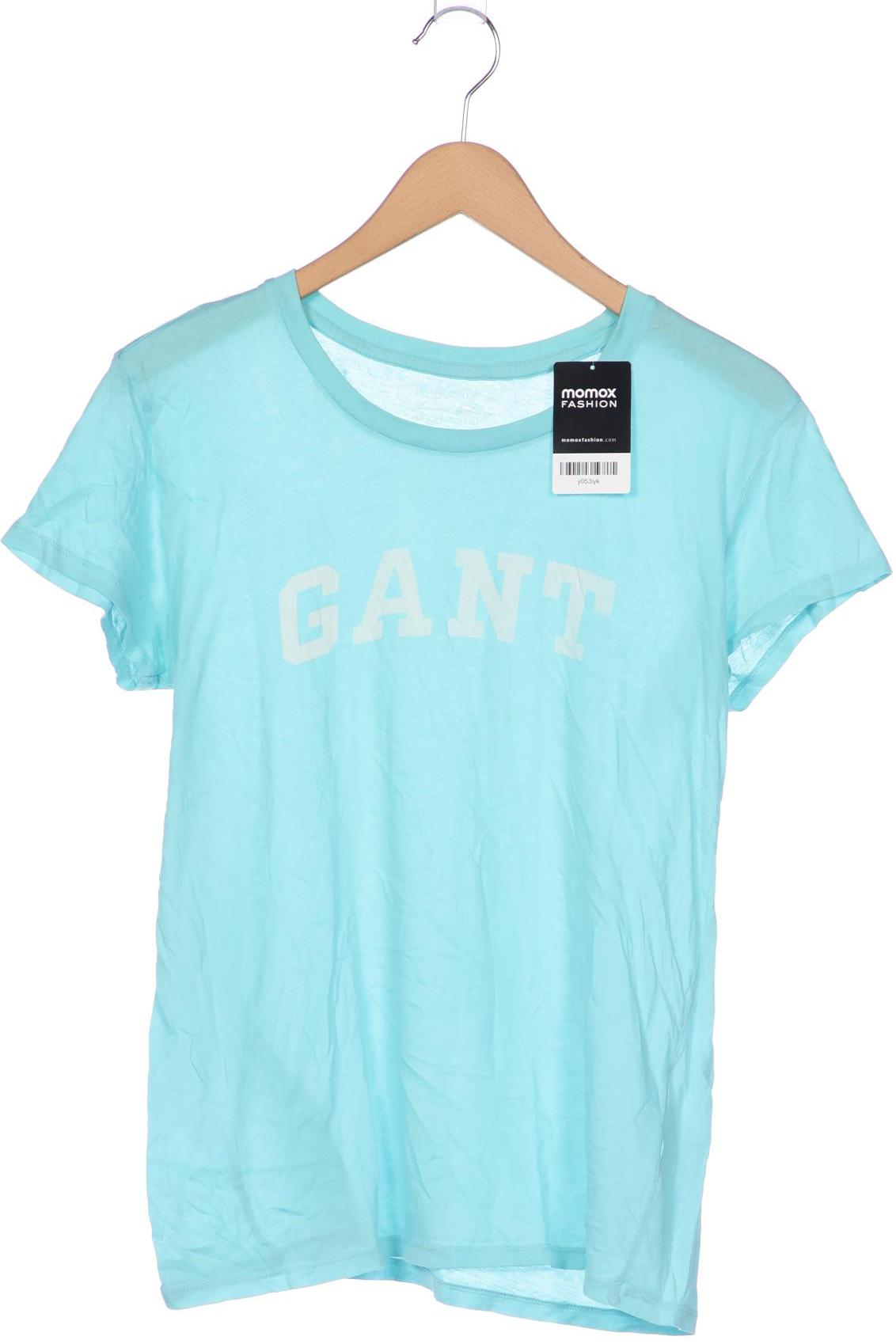 

Drykorn Damen T-Shirt, blau, Gr. 38