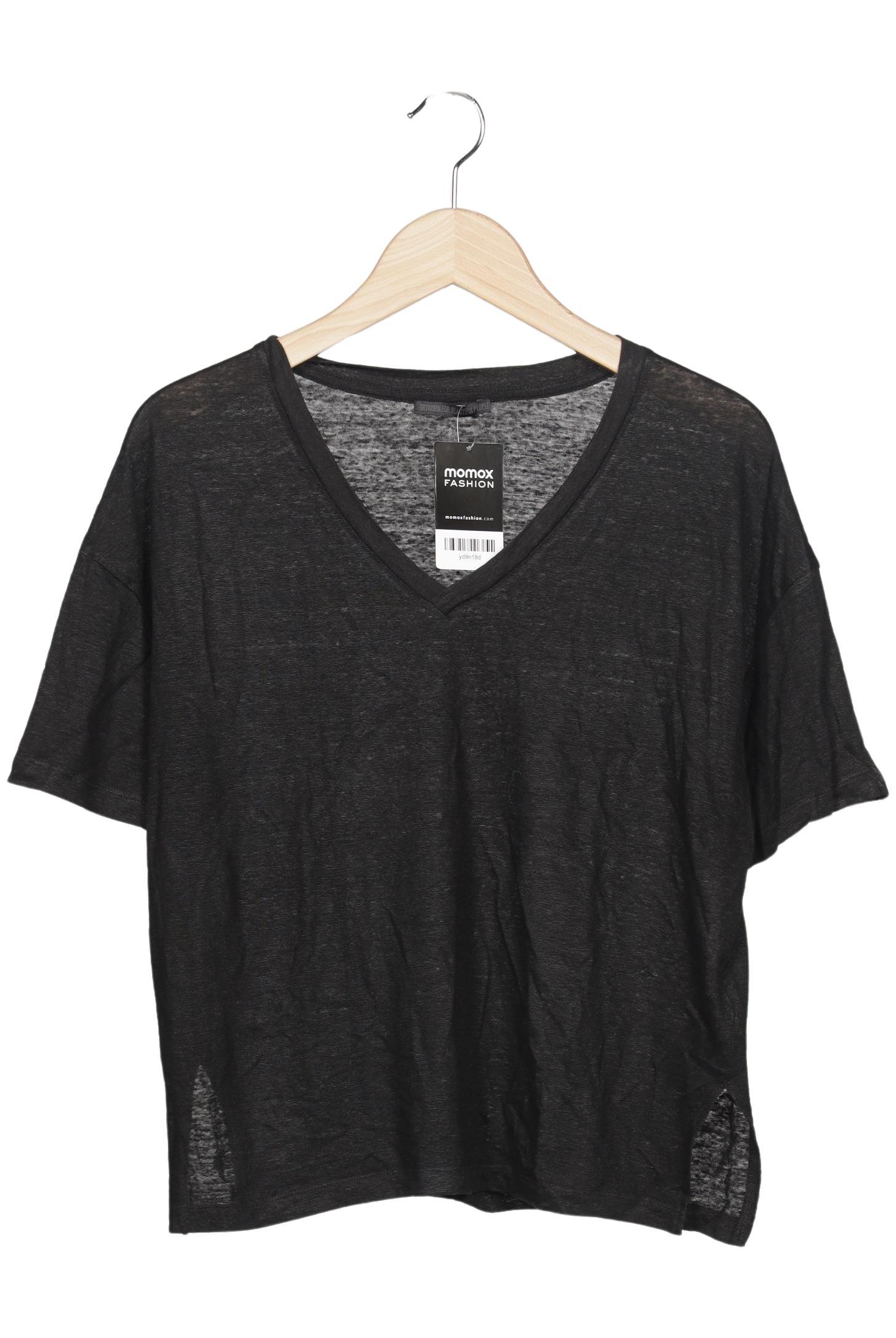 

Drykorn Damen T-Shirt, grau, Gr. 38