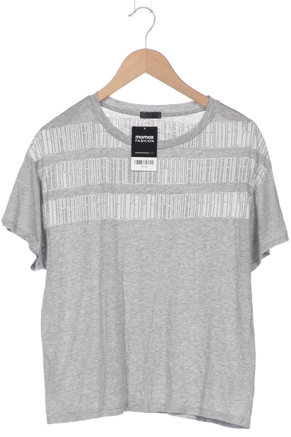

Drykorn Damen T-Shirt, grau, Gr. 36