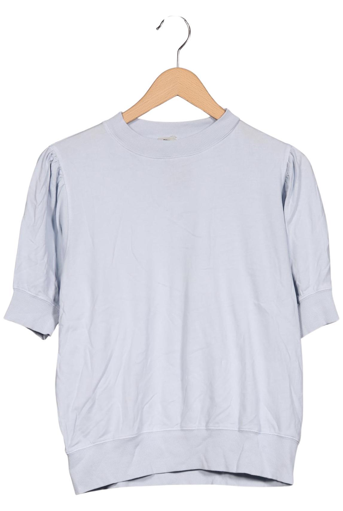 

Drykorn Damen T-Shirt, hellblau, Gr. 36