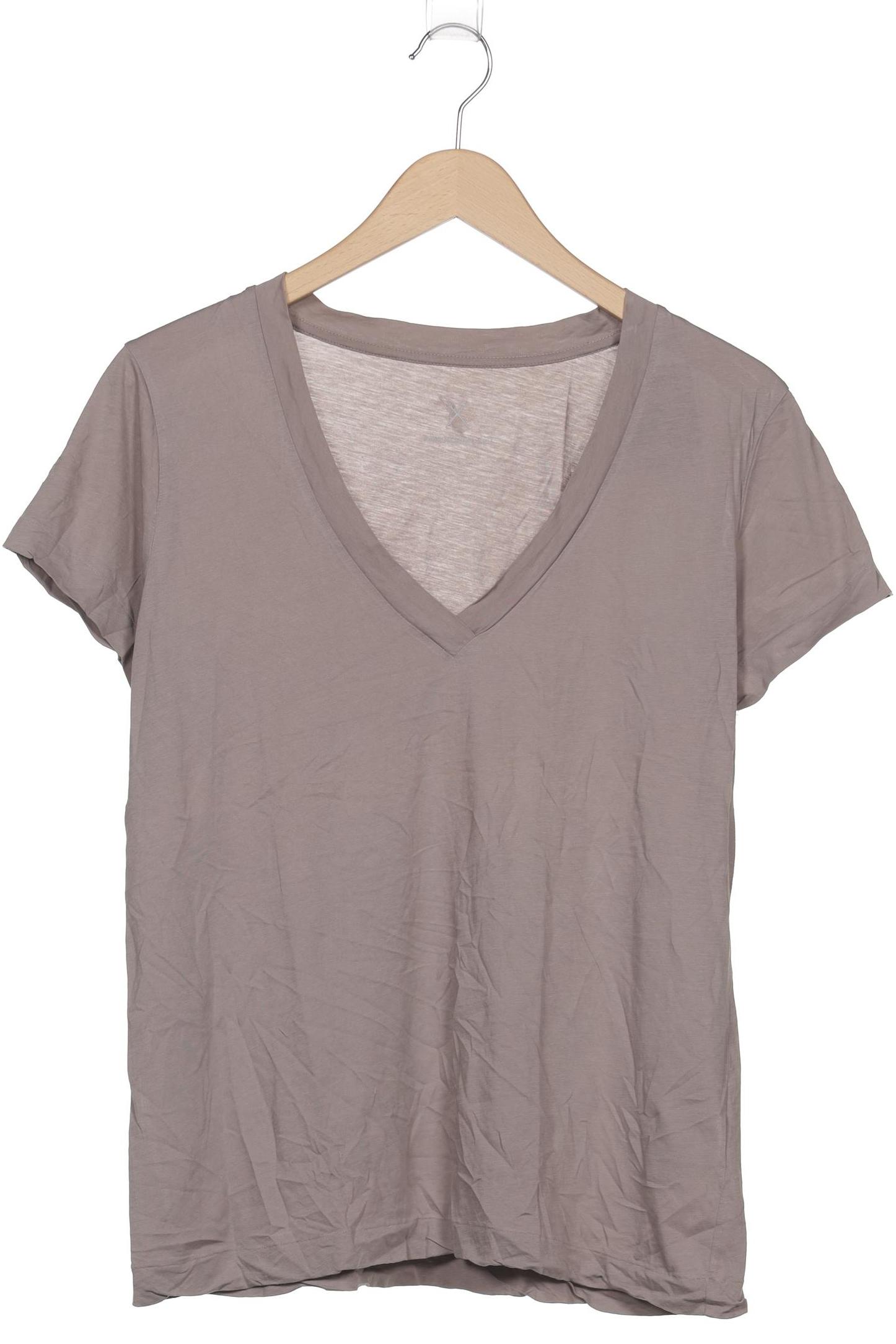

Drykorn Damen T-Shirt, braun, Gr. 42