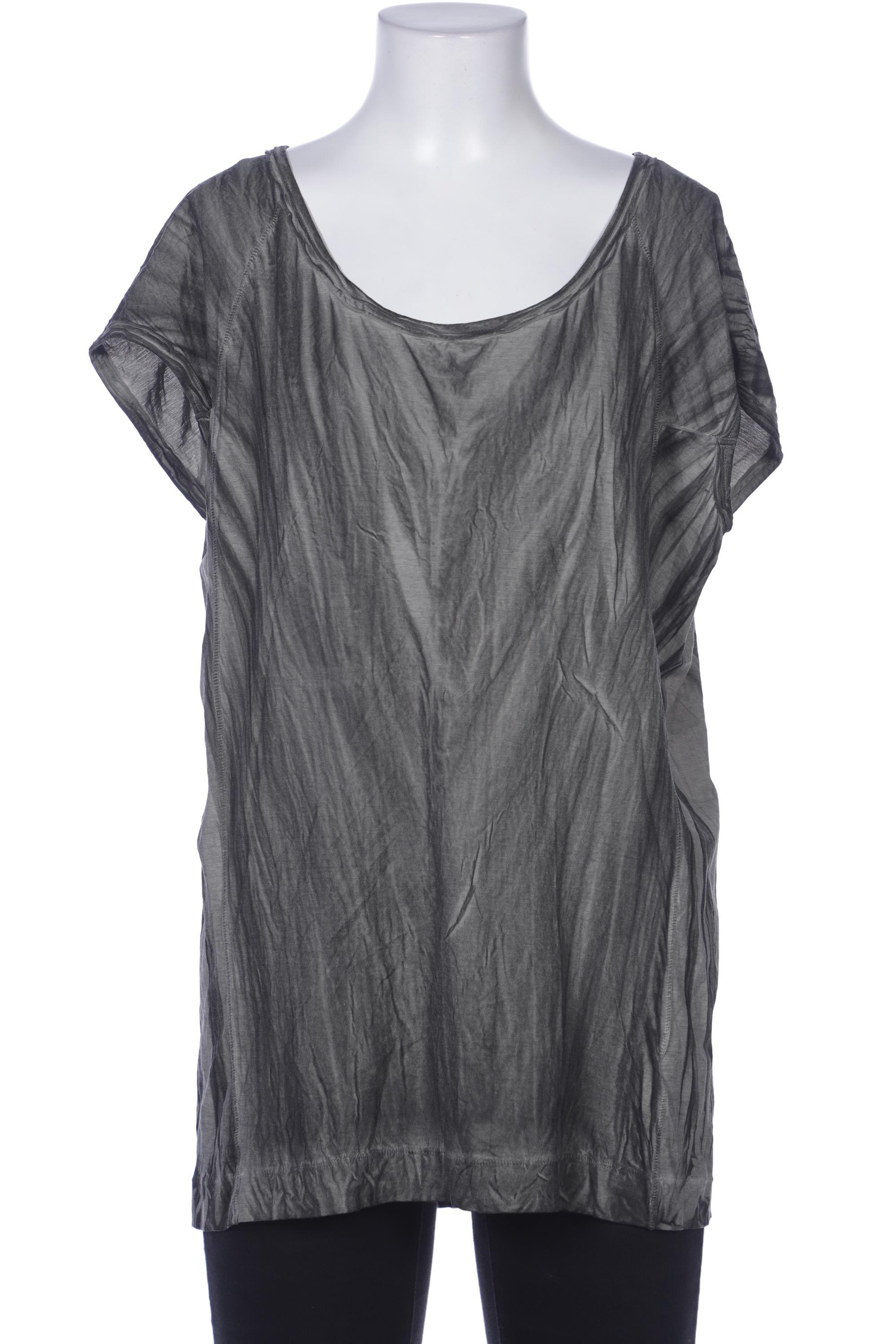 

Drykorn Damen T-Shirt, grün, Gr. 36