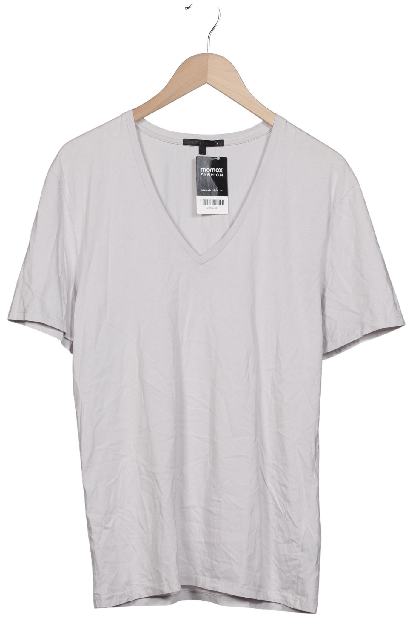 

Drykorn Damen T-Shirt, grau, Gr. 42