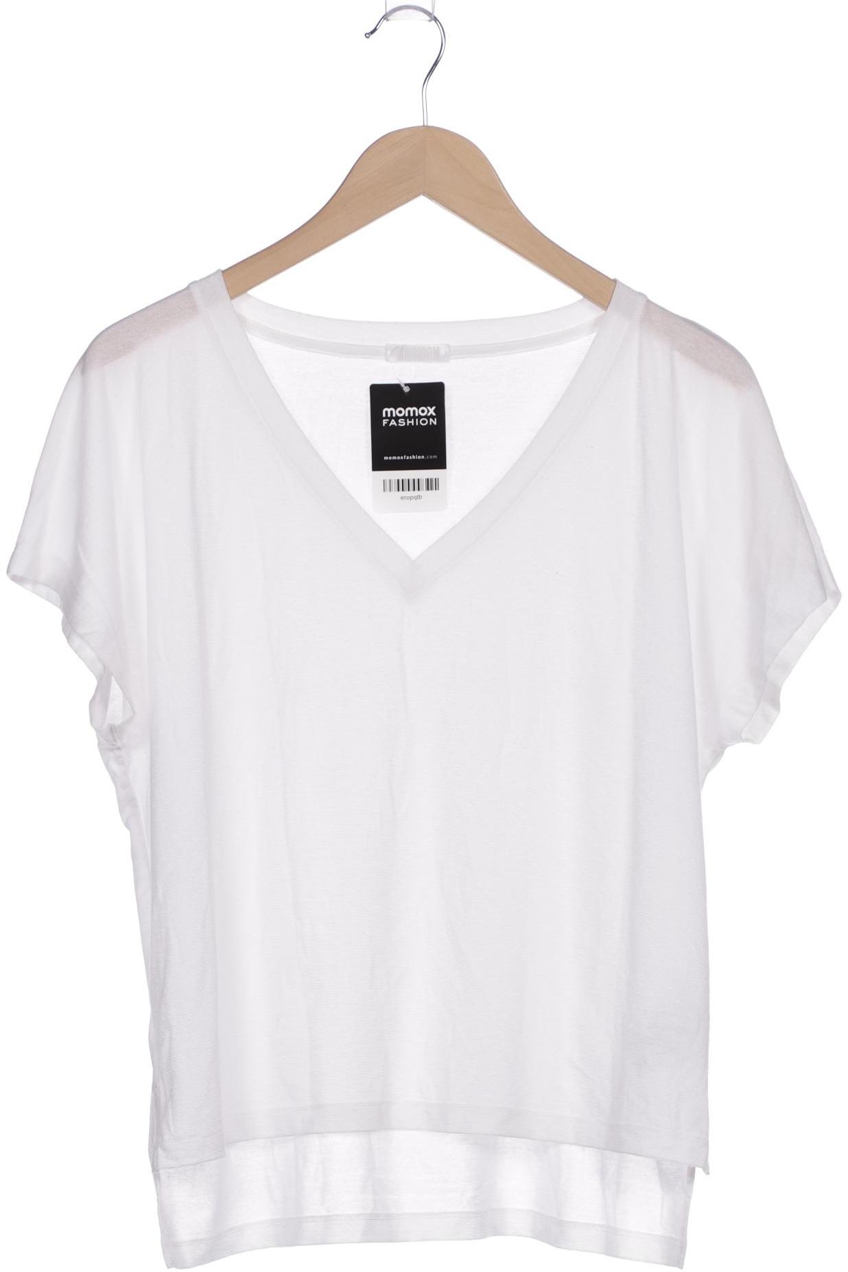 

Drykorn Damen T-Shirt, weiß, Gr. 36