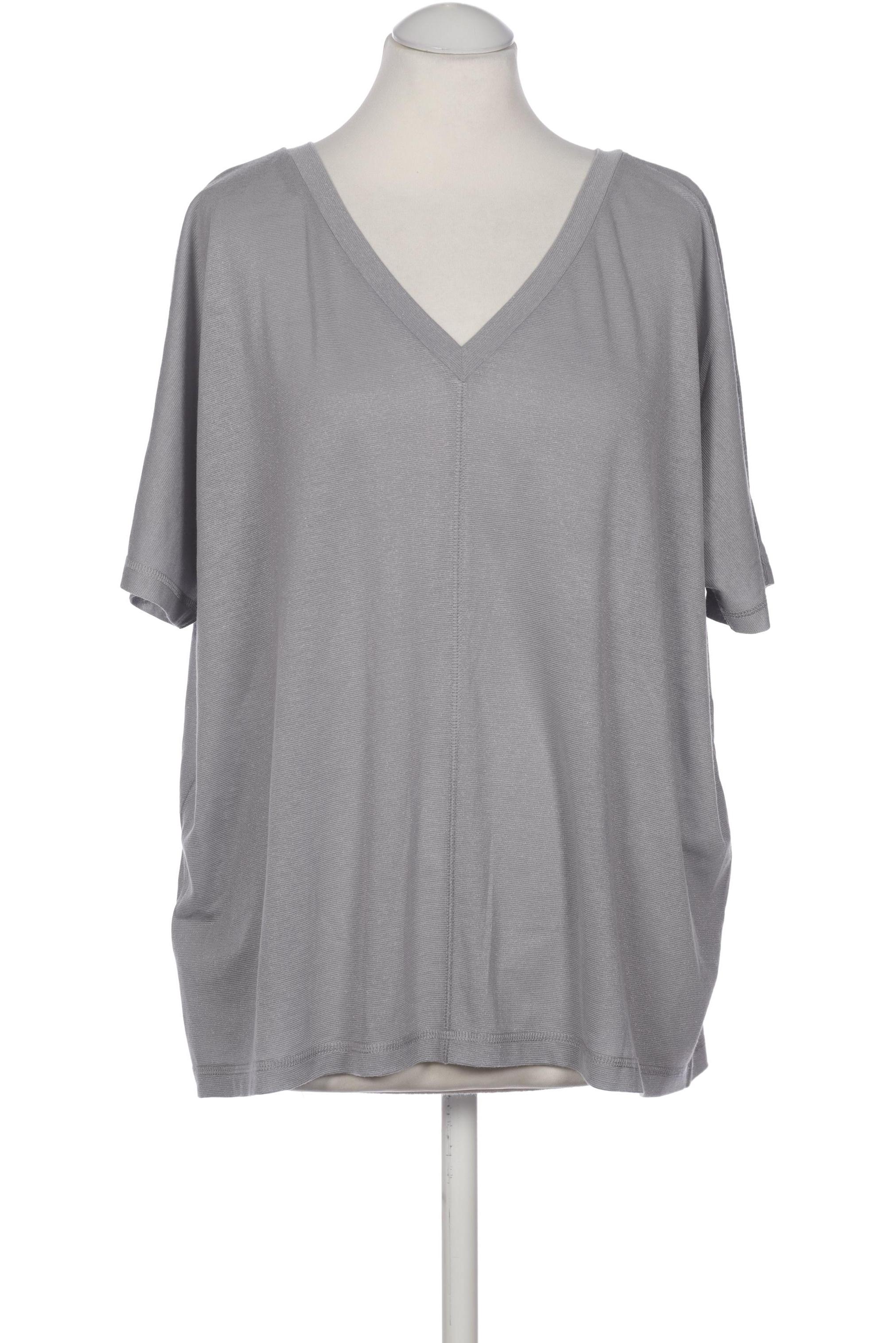 

Drykorn Damen T-Shirt, grau, Gr. 38